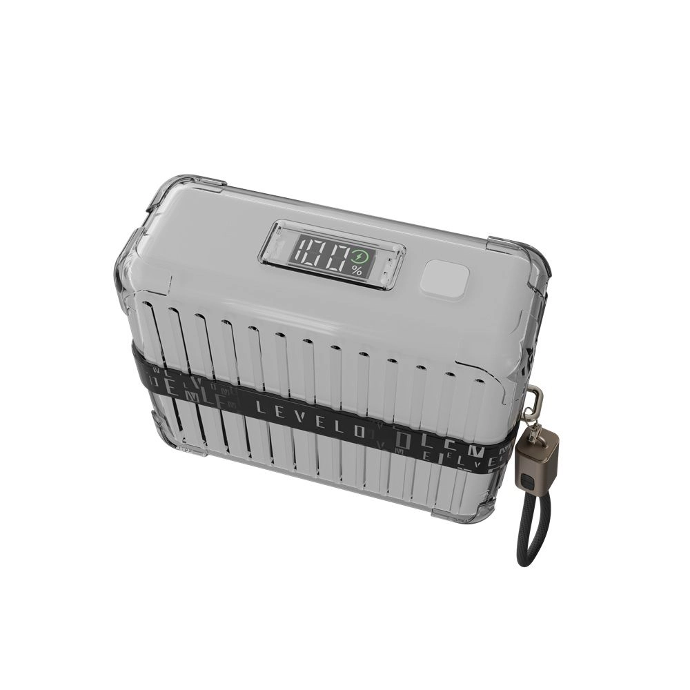 Aerion - 10000mAh