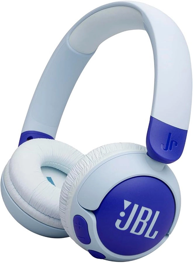 JBL Junior 320BT Wireless Headphone