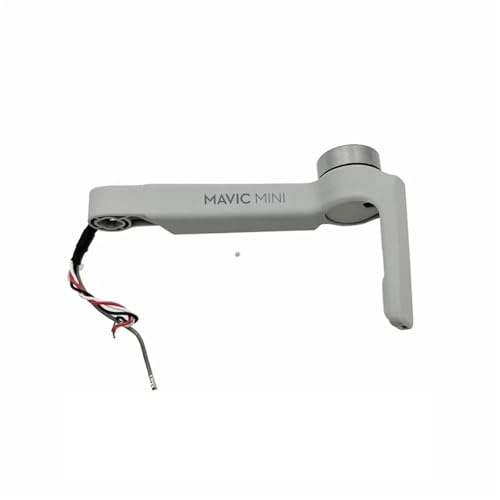 (Used) Mavic Mini Body Shell - Motor Arm Front Left