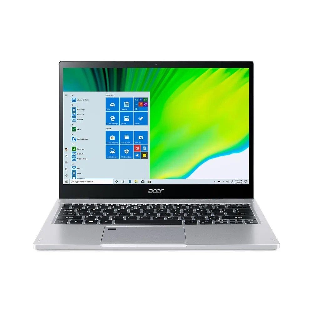 Aspire 3 SPIN A3SP14-31PT-C999 - 14'' N100 4GB DDR5 128GB eMMC