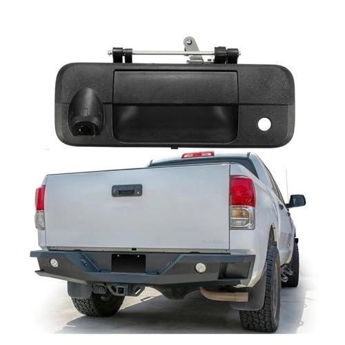 Rear View Camera - 420 TV Lines