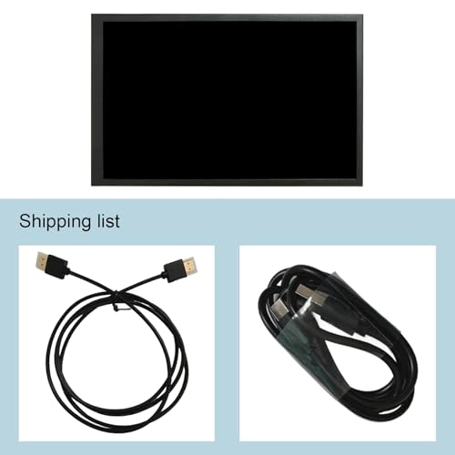 VS080ZJ03T - 1280 x 800 8 Inches