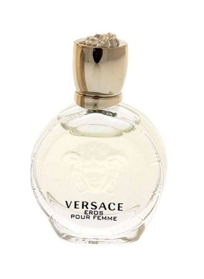 Eros Pour Femme Eau de Parfum 5ml