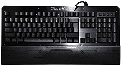 K26 - Wired/Wireless