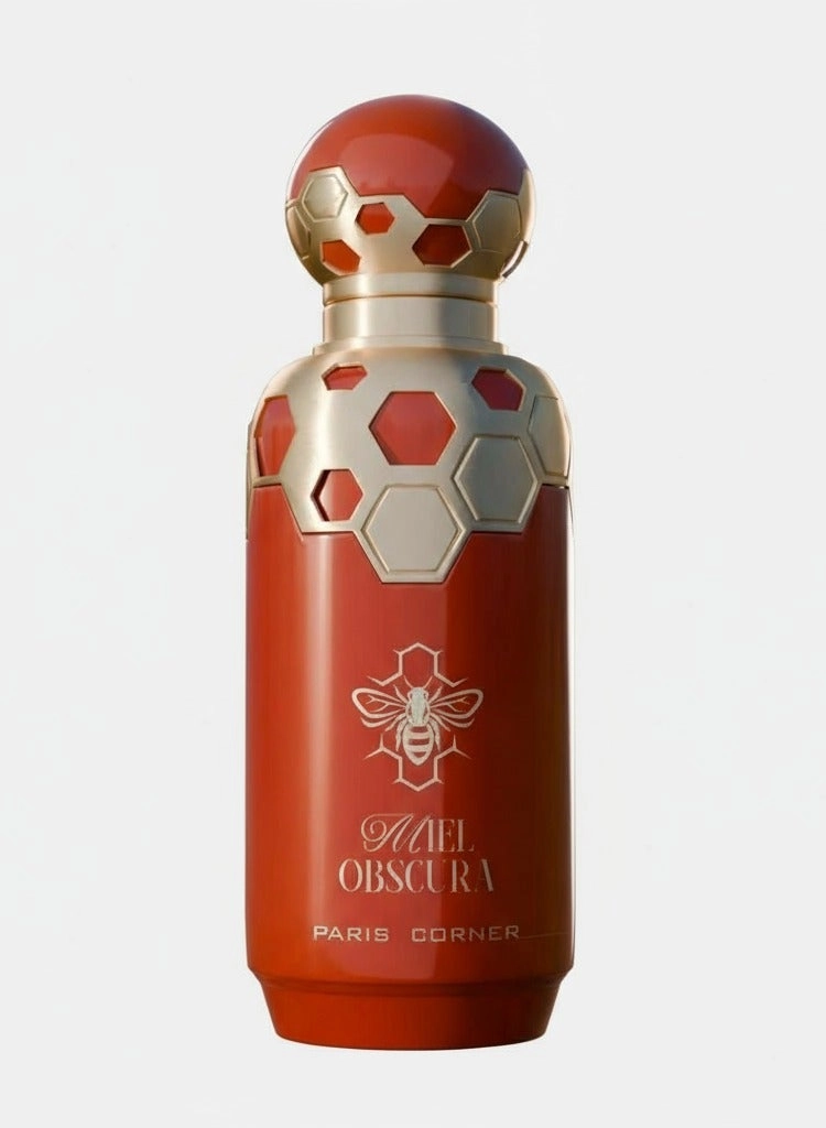 PARIS CORNER Miel Obscura - Eau de Parfum 100ml
