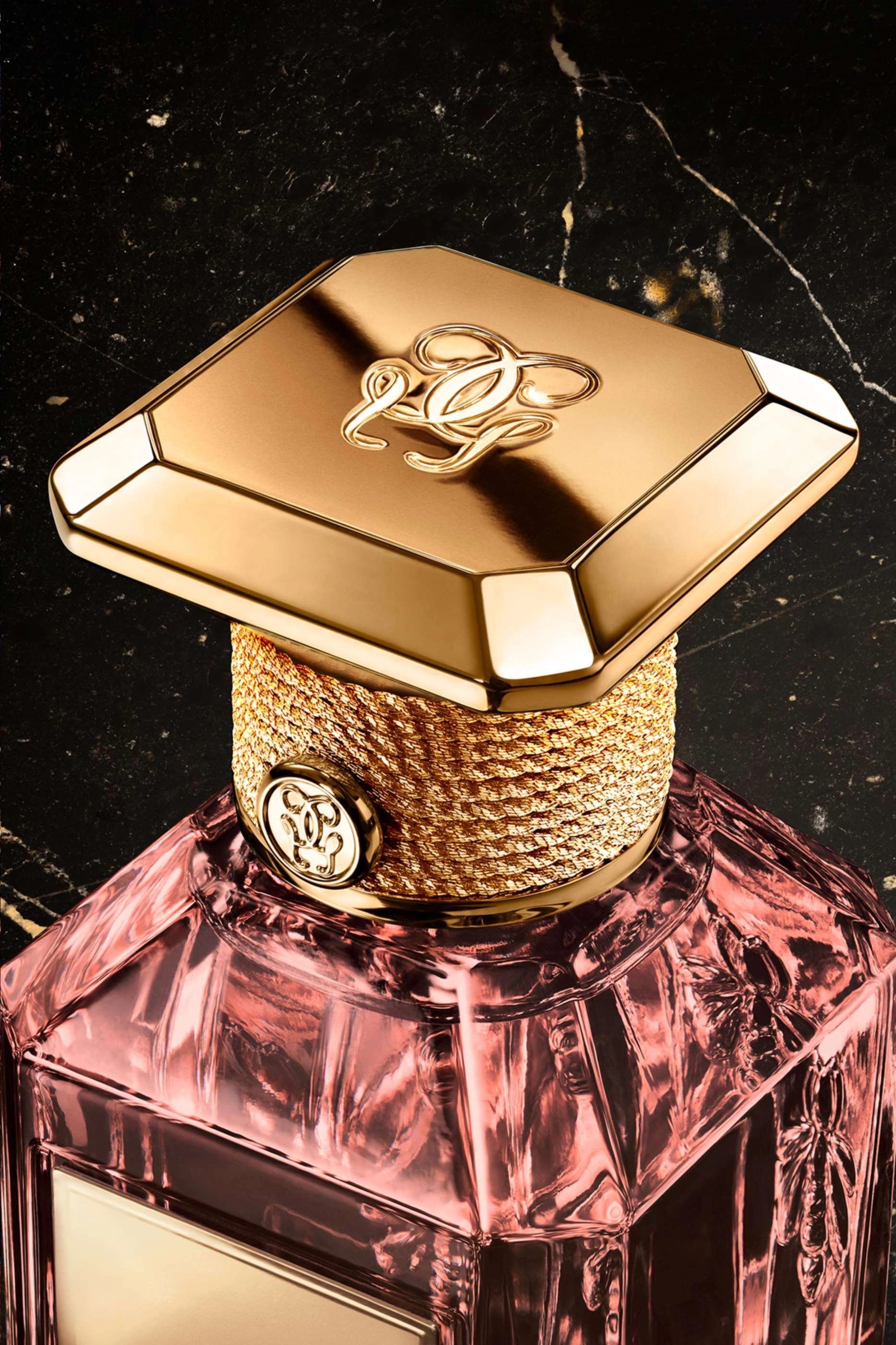 Rose Centifolia Extrait 1 Eau de Parfum 50 ml