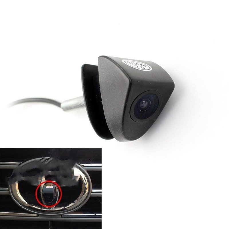 Reversing Camera CCD - RCA connector 628 x 586 Pixels