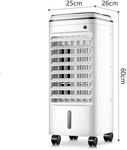 Portable Air Conditioners - 2000W