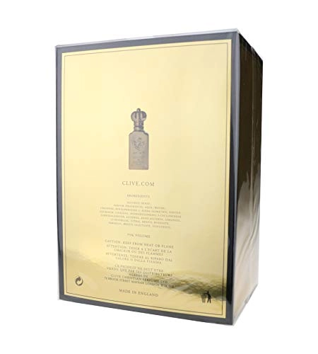 X Masculine - Eau de Parfum 50ml