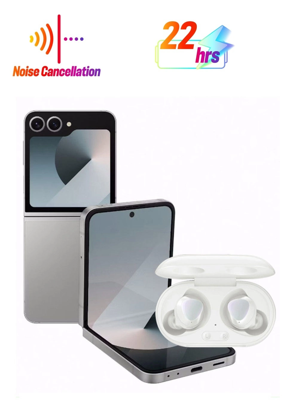 GMBHAP3A2 Wireless Earbud