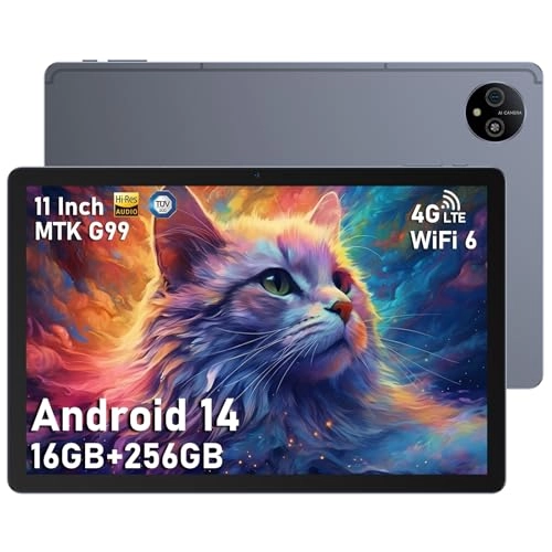 Tab A11 Pro - 256GB 11"