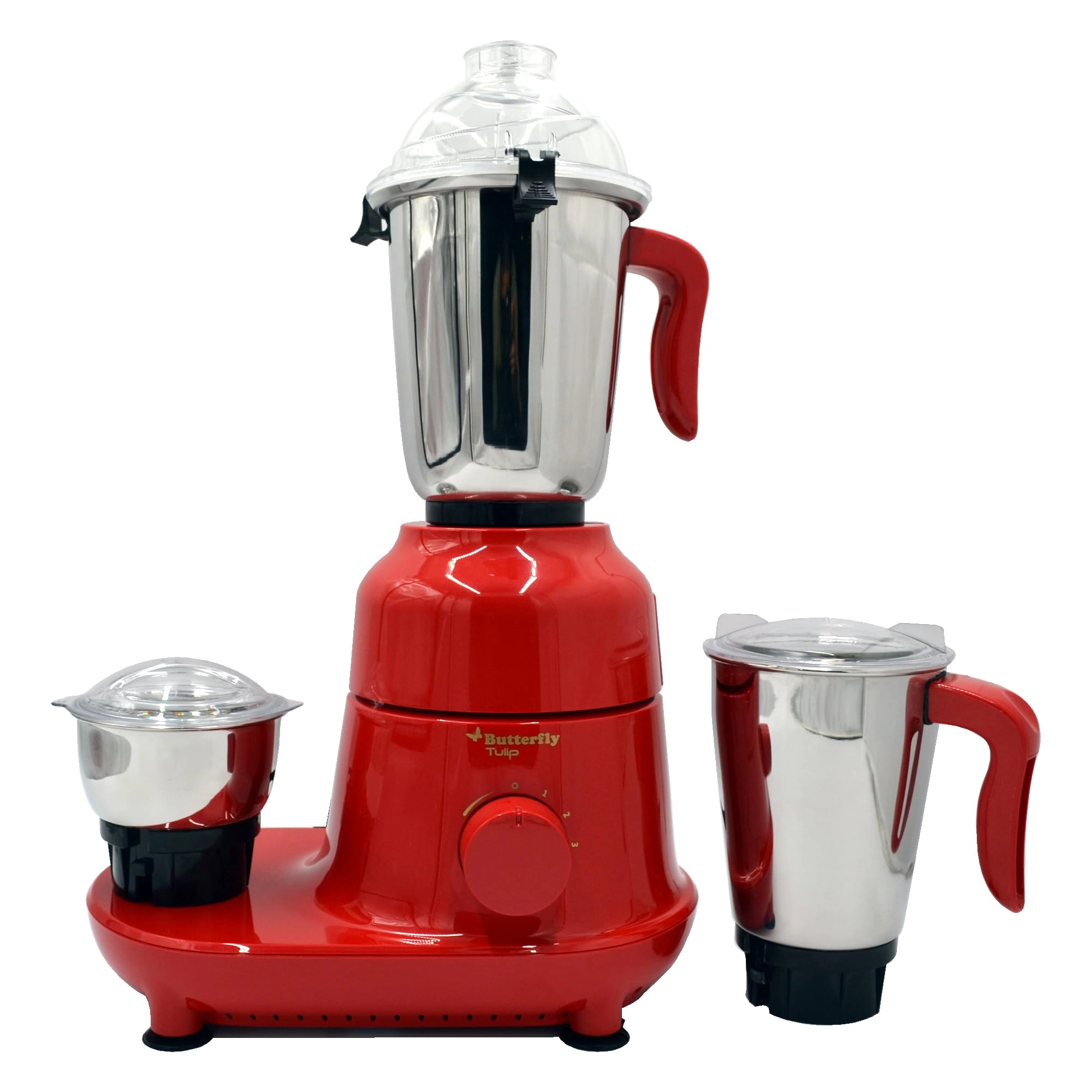 Butterfly Cyclone Mixer Grinder - 600 Watt