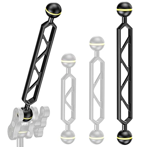 AM-10 - 8 inches 1 inch ball