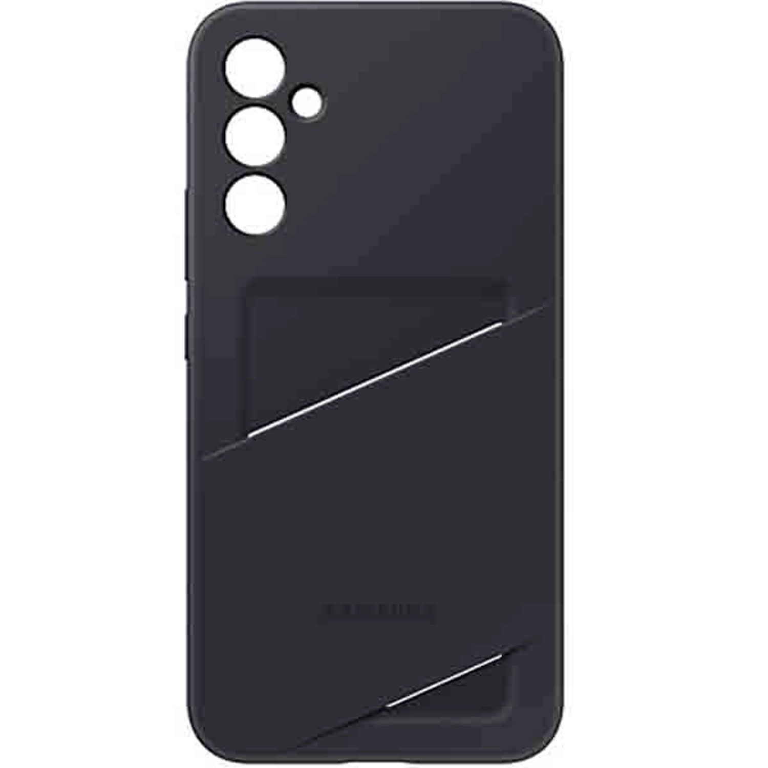 Card Slot Case for Galaxy A34