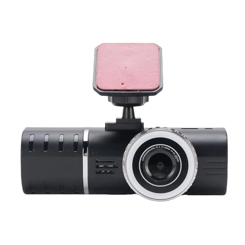 Dash Cam - 1080p