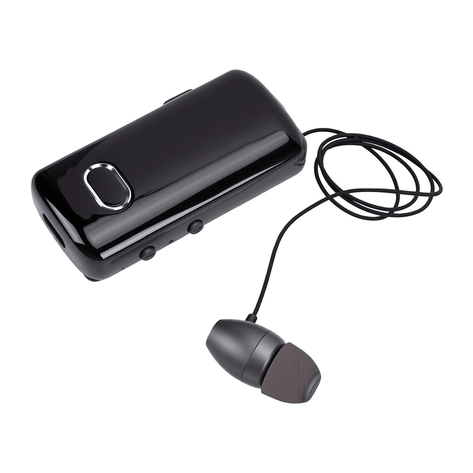 Single Ear BT Wireless Headset