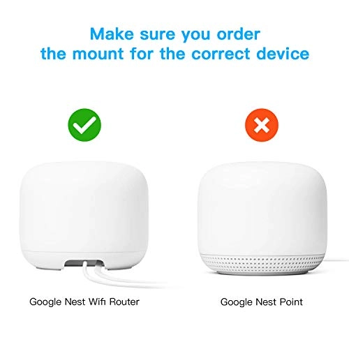 Outlet Wall Mount Hanger - 1 Pack