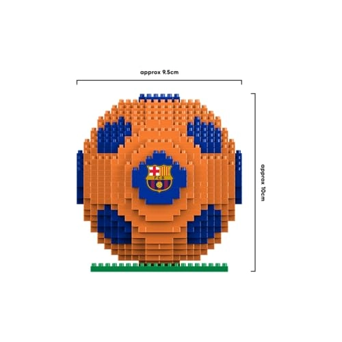Fútbol - FC Barcelona 693 pcs
