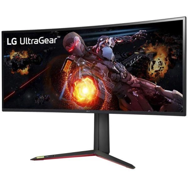 LG 34GP950G - 34 inch 3440 X 1440