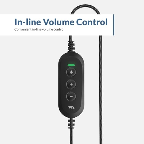 AC-5008 Wired Headset