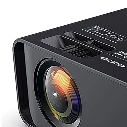 Projecter Mini Projector 7467834