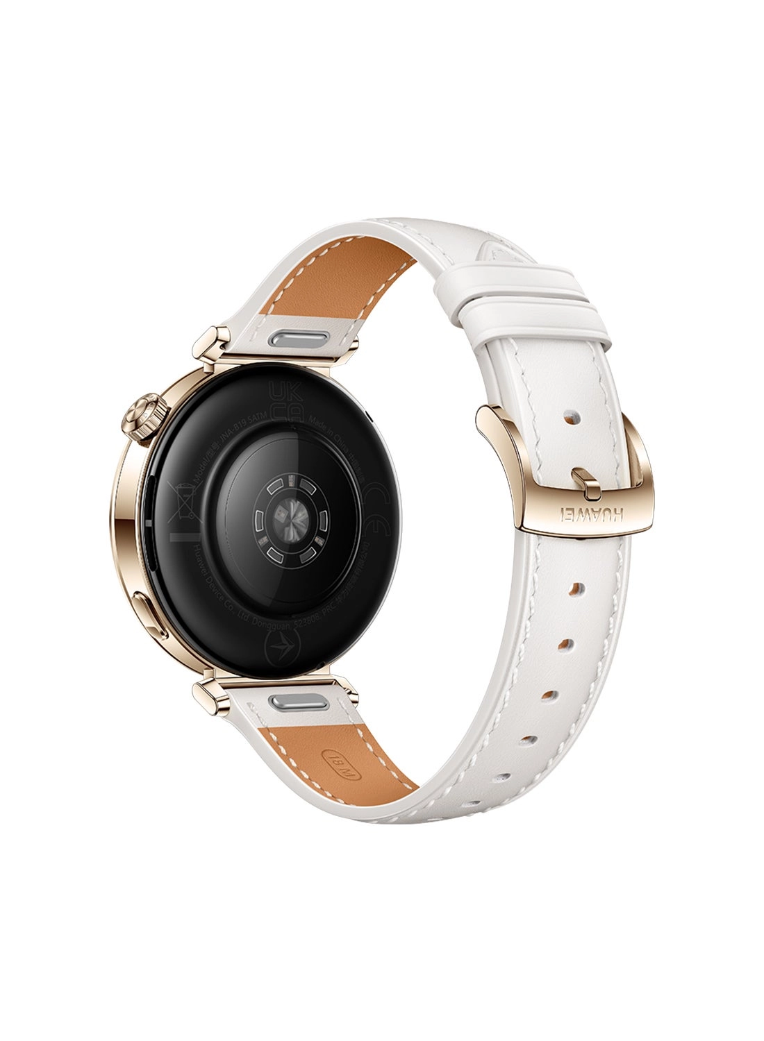 Watch GT5 41mm Stainless Steel GPS