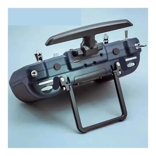 Control Folding Handle - Black Fit For T20 T20S V2