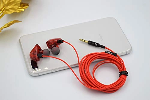 stoic Wired Earbud