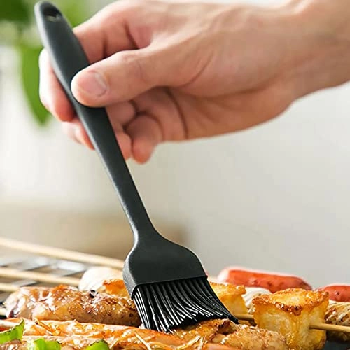 Air Fryer Silicone Liner - Food-grade Silicone 2PCS