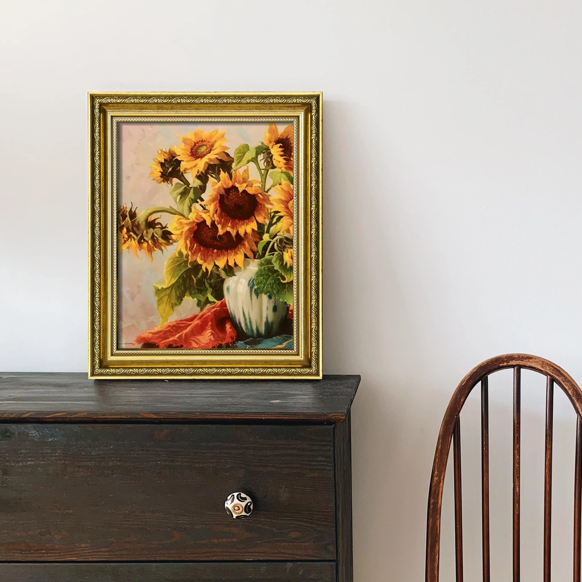 Picture Frame - 8x10 2
