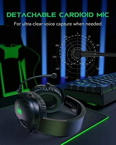 X1 Wireless Headset
