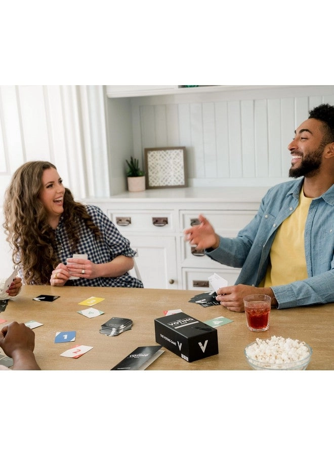 After Dark Expansion - 100 New Cards Adult