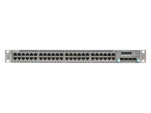 EX4300-48P 48-ports