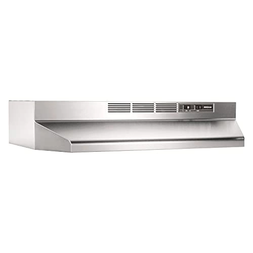 BUEZ130SS - 30-Inch Stainless Steel