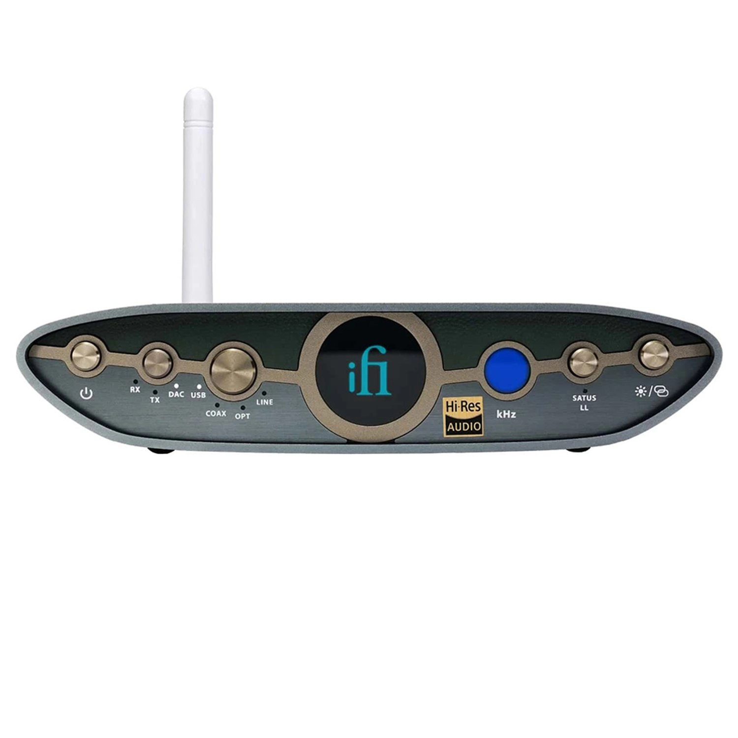 ZEN Blue 3 - USB-C aptX Lossless