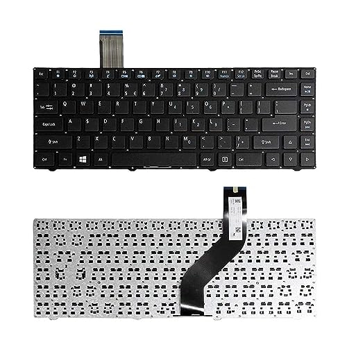 Laptop Keyboard - US