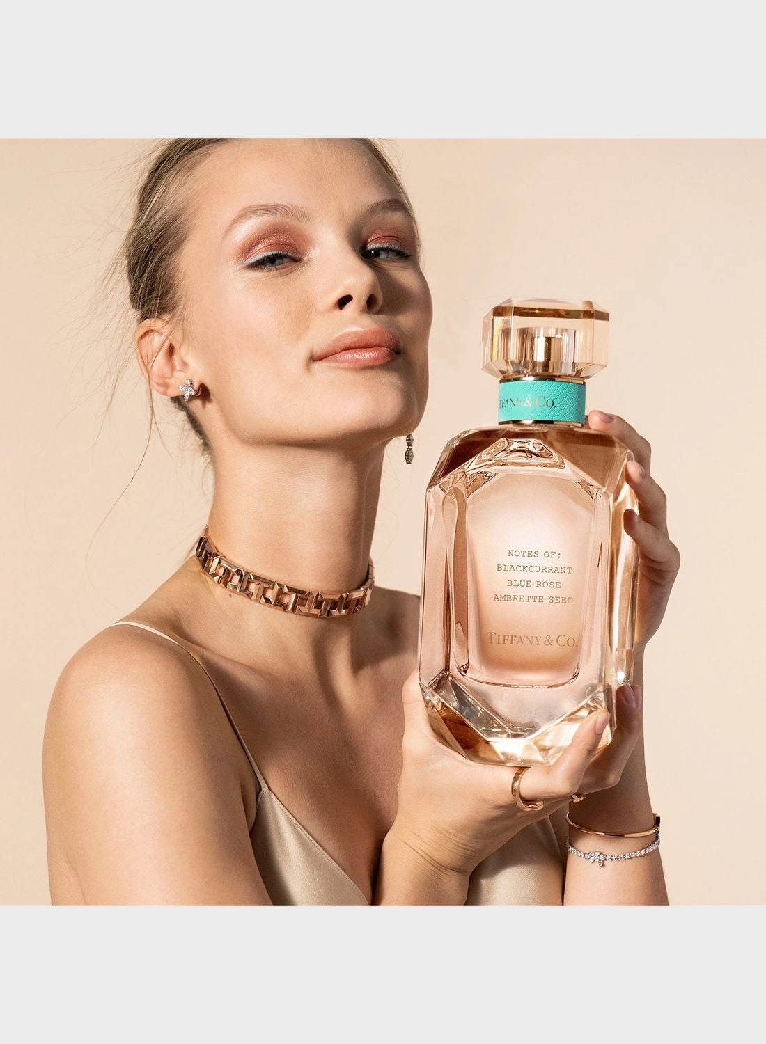 Rose Gold Eau de Parfum 50ml