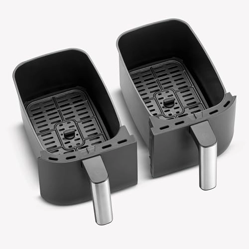 Hot Air Fryer XXL 2453