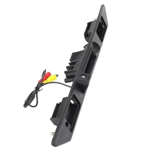 Rear View Camera - Night vision Universal RCA Connector 720P