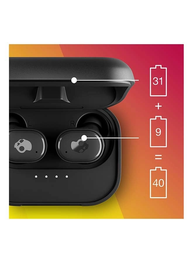 Grind Wireless Earbud