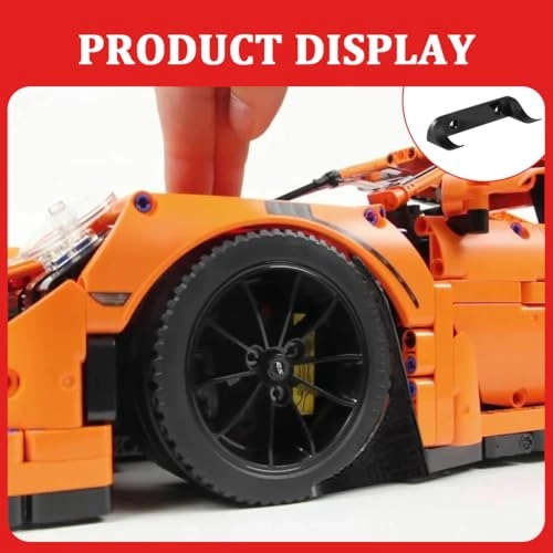 Wall Mount for Car Display - 12 Pieces