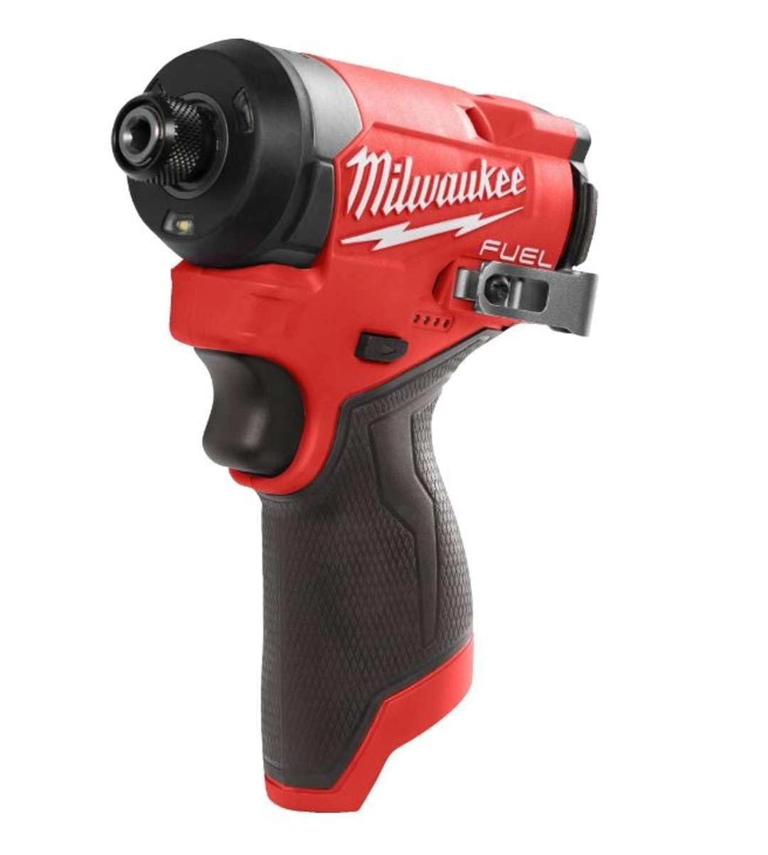 Milwaukee M12 FID2-X - 6 Ampere-hour