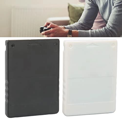 Memory Card - 8MB High Speed