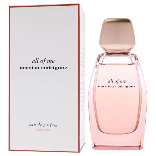 All of Me Eau de Parfum 90ml