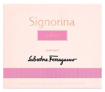 Signorina In Fiore - 30 ml