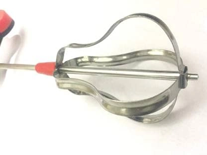 Hand Blender Masher Kitchen Tool Set - Multicolor Hand operated