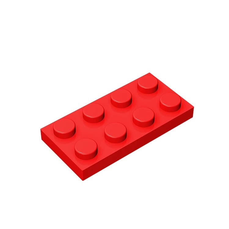Classic Bricks - 100pcs