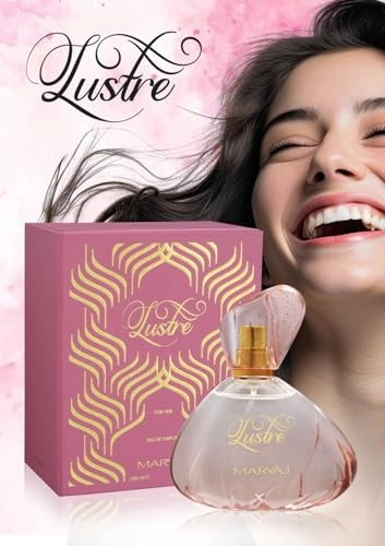 Lustre Eau de Parfum 100 ml