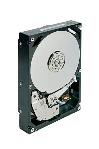 N300 3.5" 7200rpm 256 MB SATA 6Gb/s (HDWG160XZSTA) - 6TB