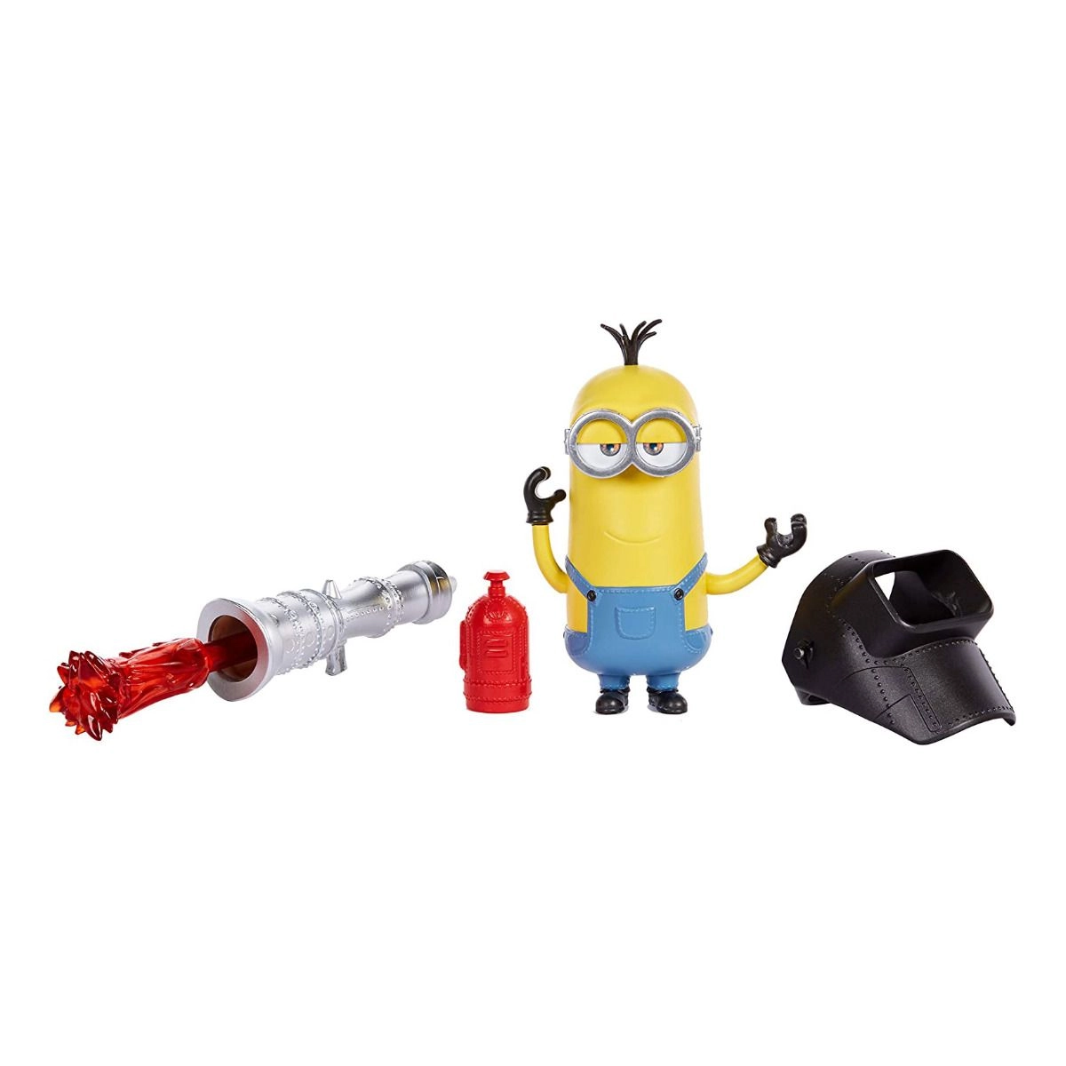 Generic Kevin - Minions: Rise of Gru